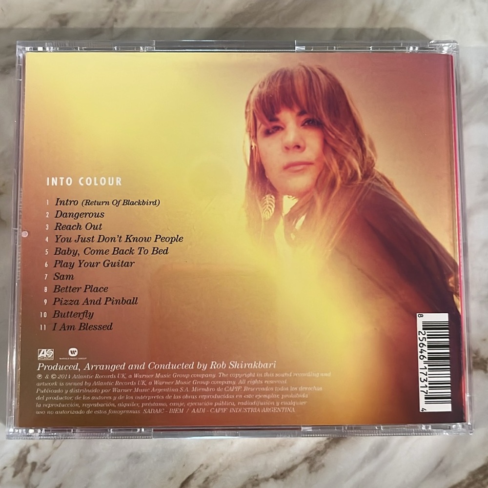 3 Rumer CD’s - Picture 7 of 13